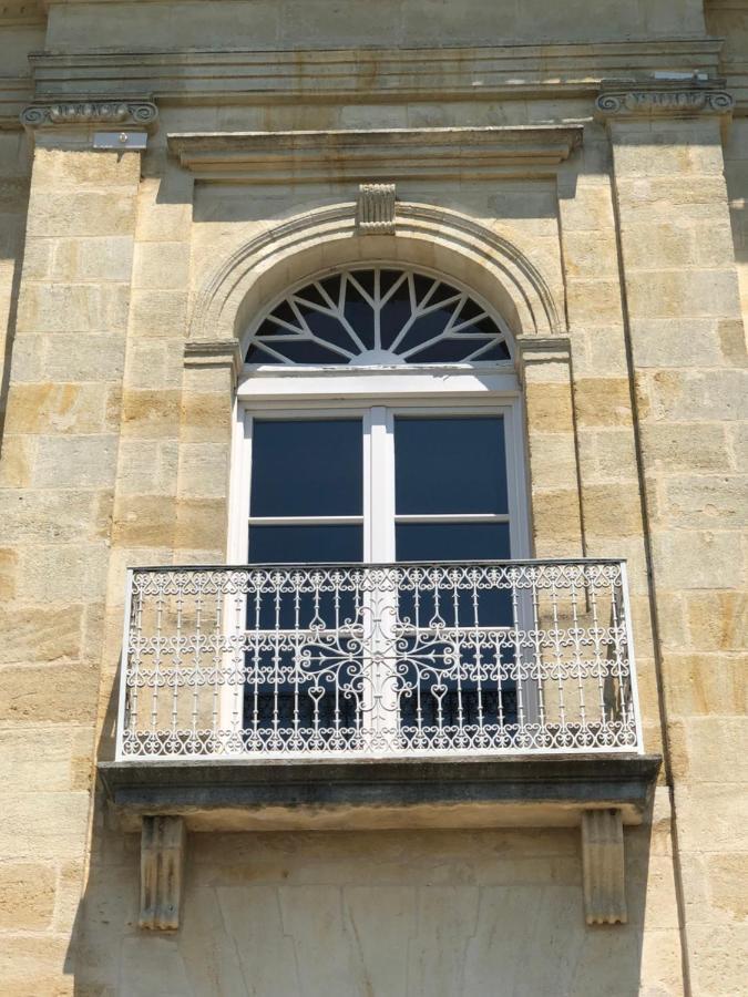 Clos De Bertinat Saint-Sulpice-de-Faleyrens Екстериор снимка